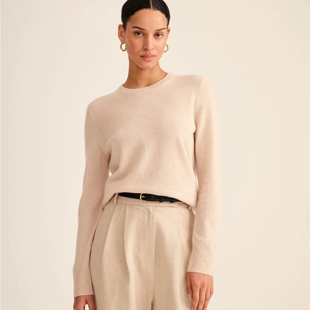 Naadam The Original Cashmere Sweater